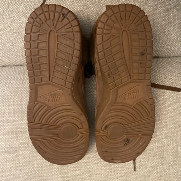 nike x apc high tops ss13 - Picture 7 of 14